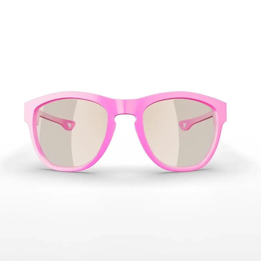Dink pickleball sunglasses Key Largo in Pink