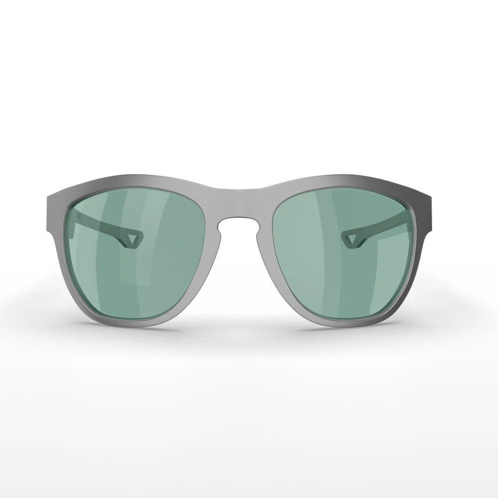 Dink Key Largo Silver Matte/Indoor Green