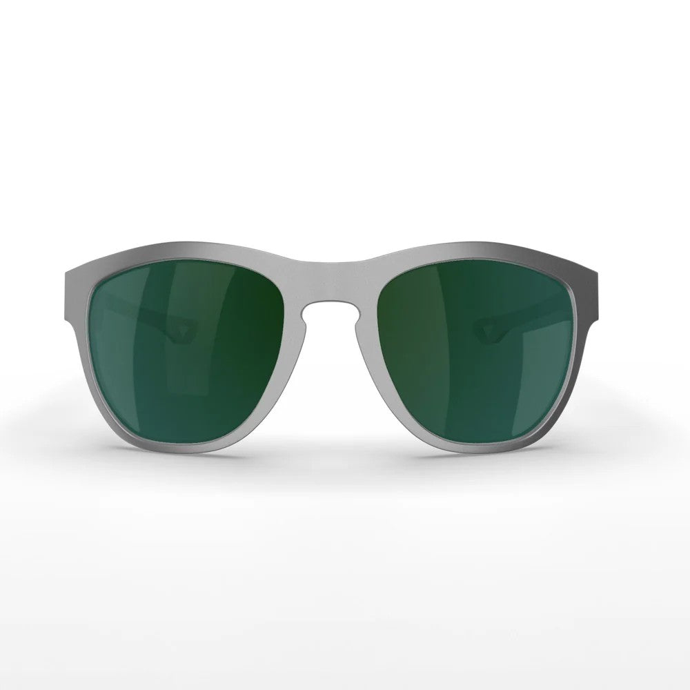 Dink Key Largo Silver Matte/Outdoor Green