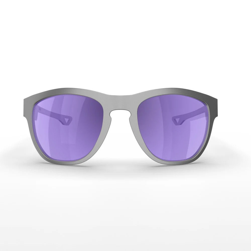 Dink Key Largo Silver Matte/Violet