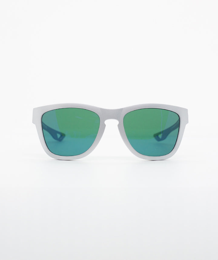 Dink Key Largo White Pearl/Outdoor Green