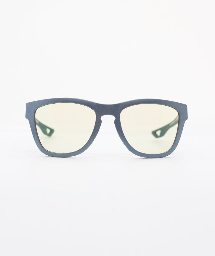 Dink Key Largo Silver Matte/Indoor Natural