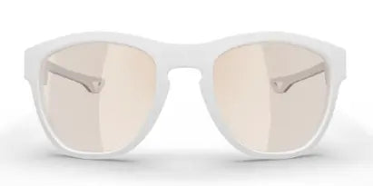 Dink pickleball sunglasses Key Largo in white