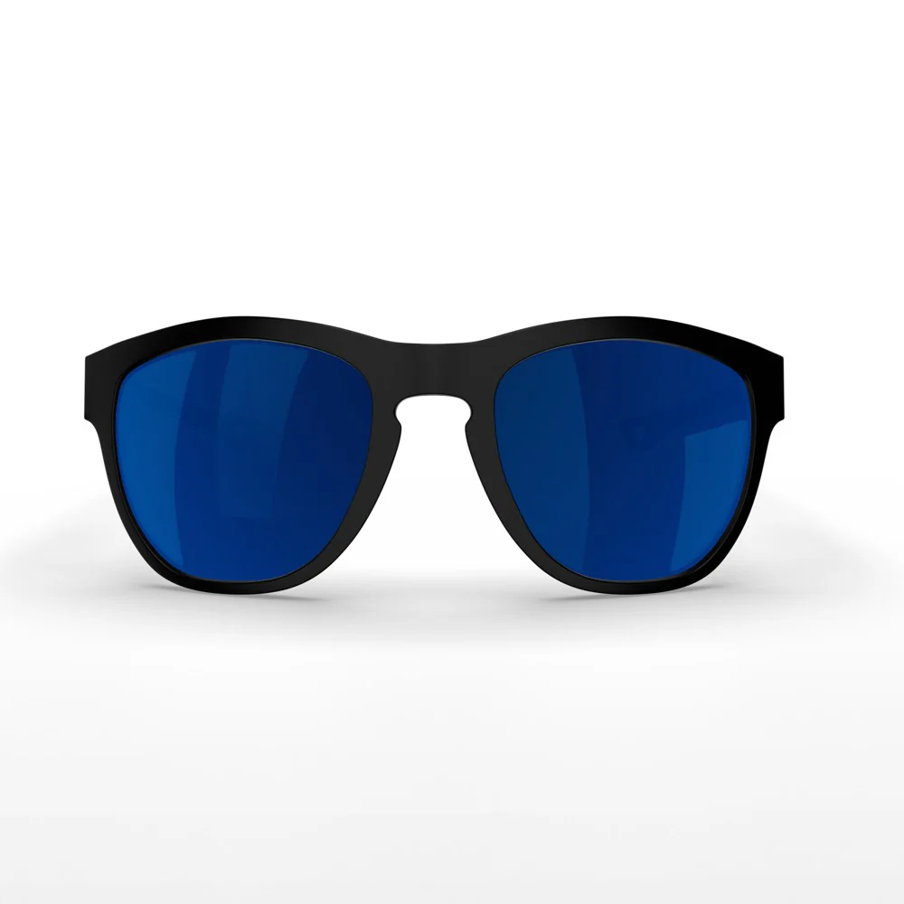Dink Key West Black/Polarized Blue