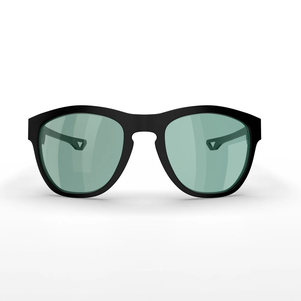 Dink Key West Black/Indoor Green