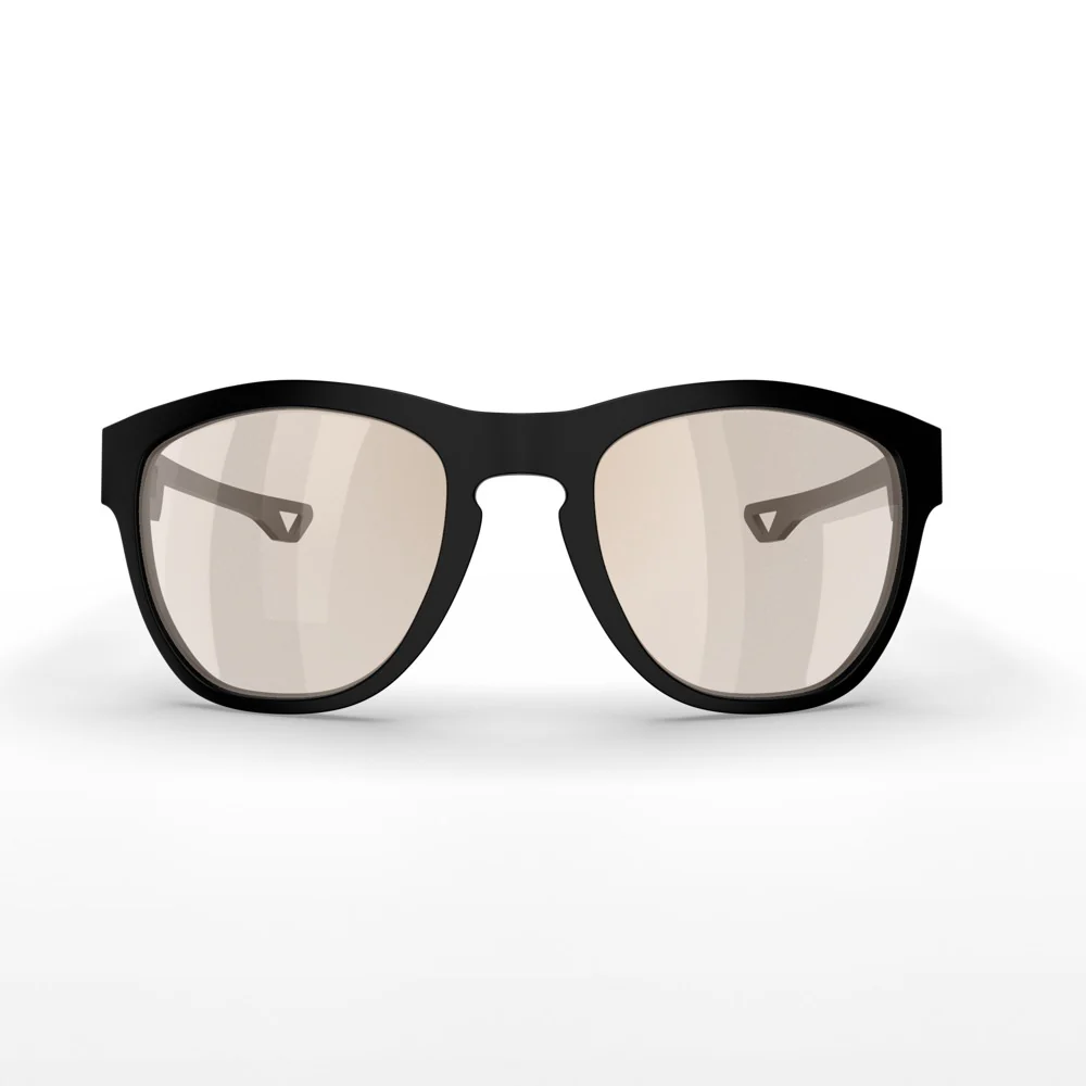 Dink Key West Black/Indoor Natural