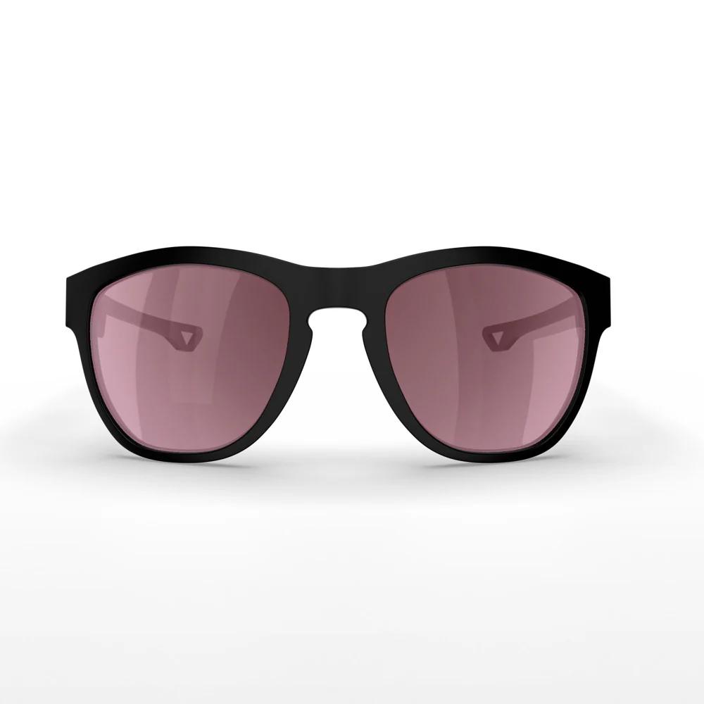 Dink Key West Black/Polarized Rose