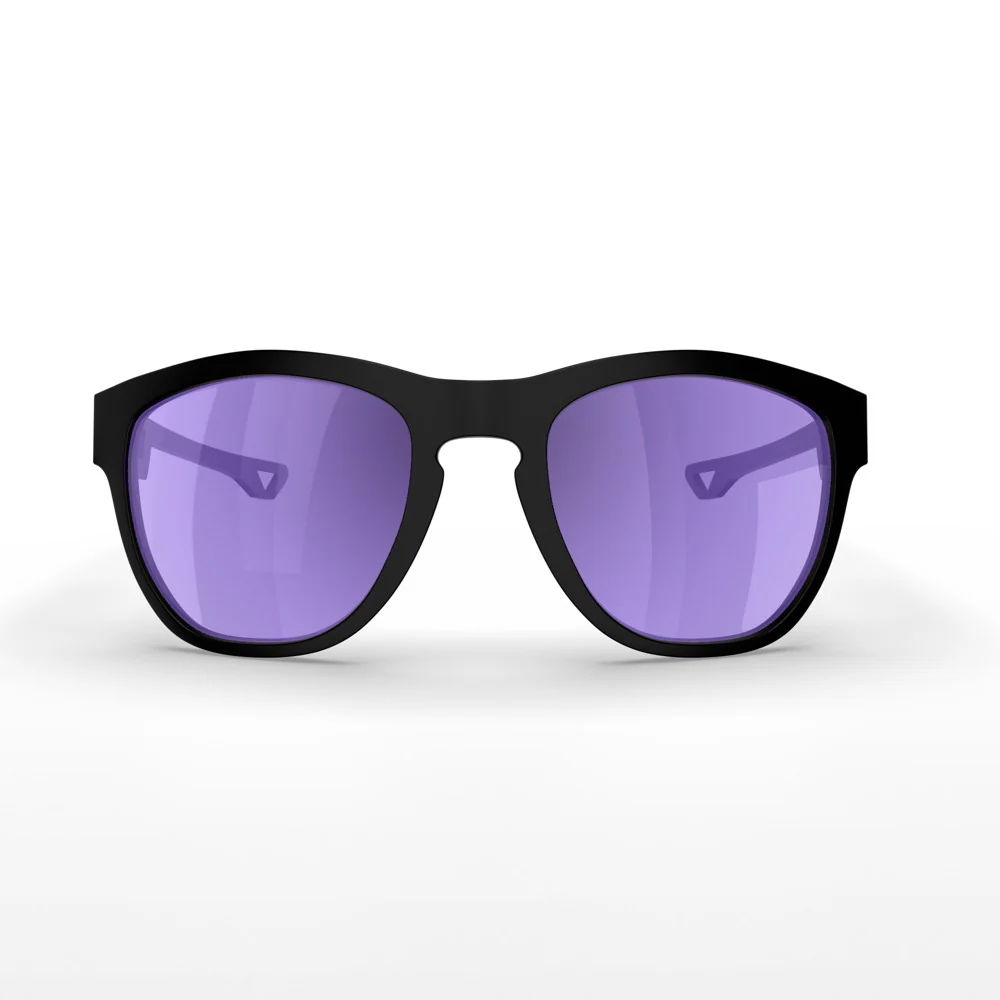 Dink Key West Black/Violet