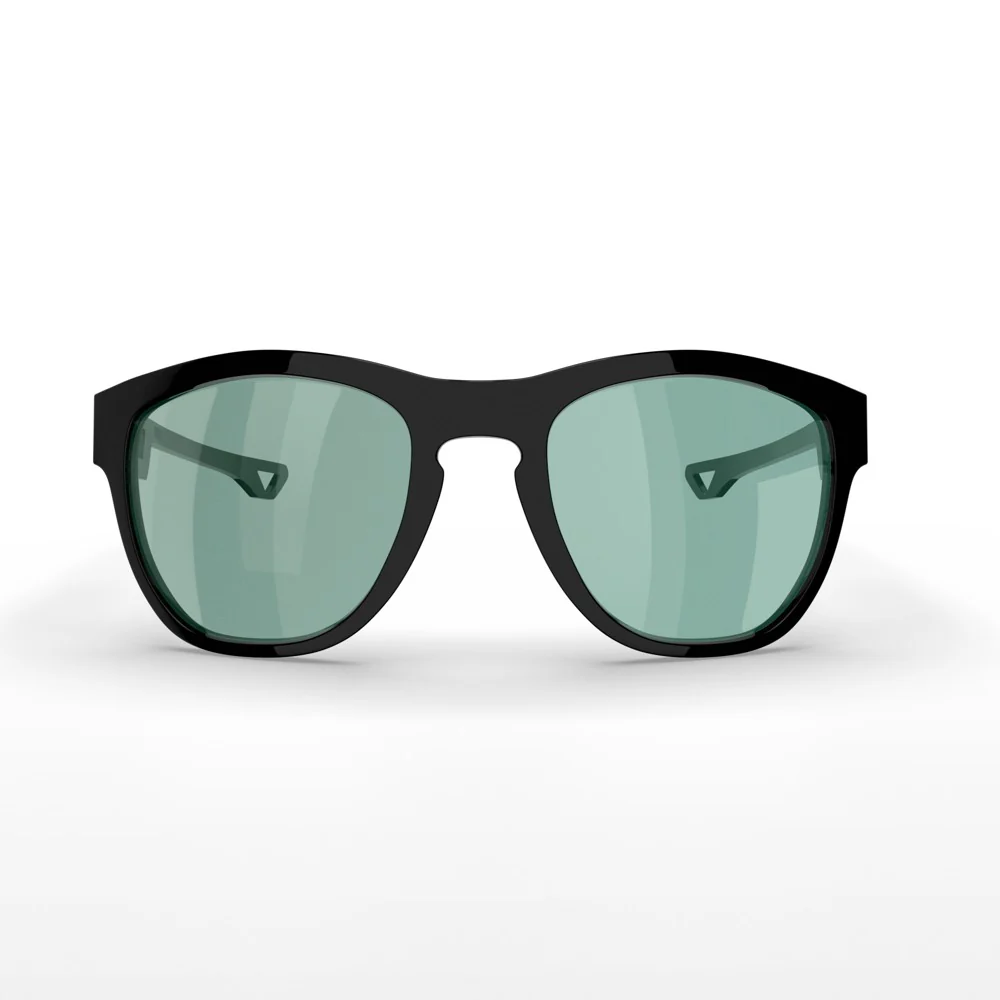 Dink Key West Black Matte/Indoor Green