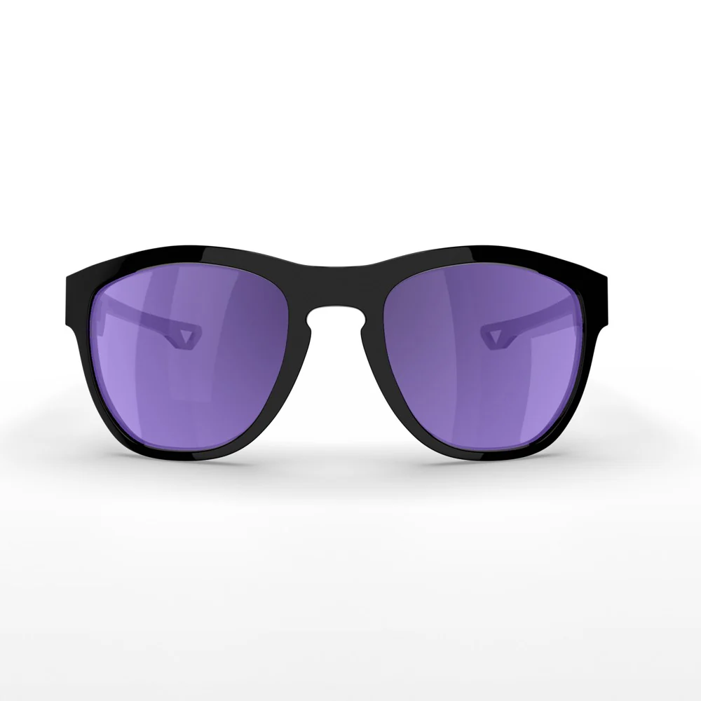 Dink Key West Black Matte/Violet