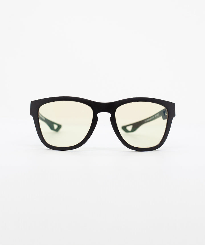 Dink Key West Black Matte/Indoor Natural