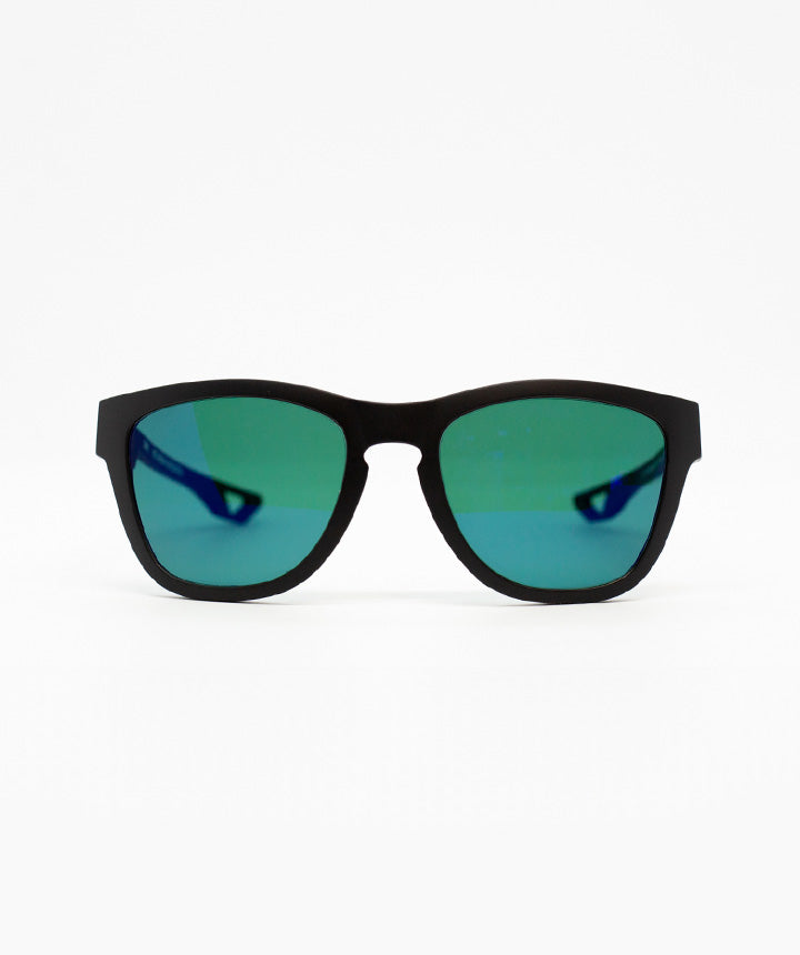 Dink Key West Black Metallic/Outdoor Green