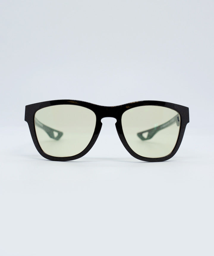 Dink Key West Black Metallic/Indoor Natural