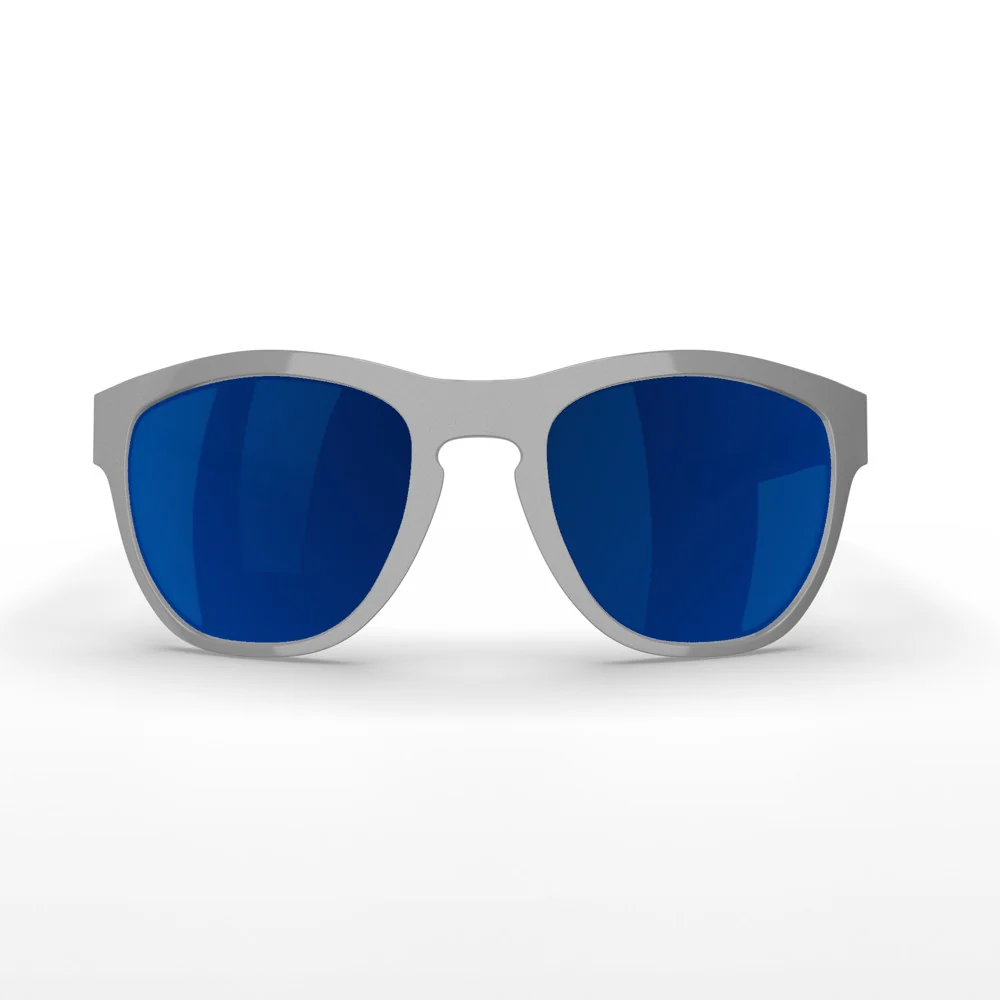 Dink Key West Platinum/Polarized Blue
