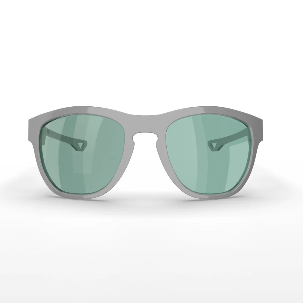 Dink Key West Platinum/Indoor Green