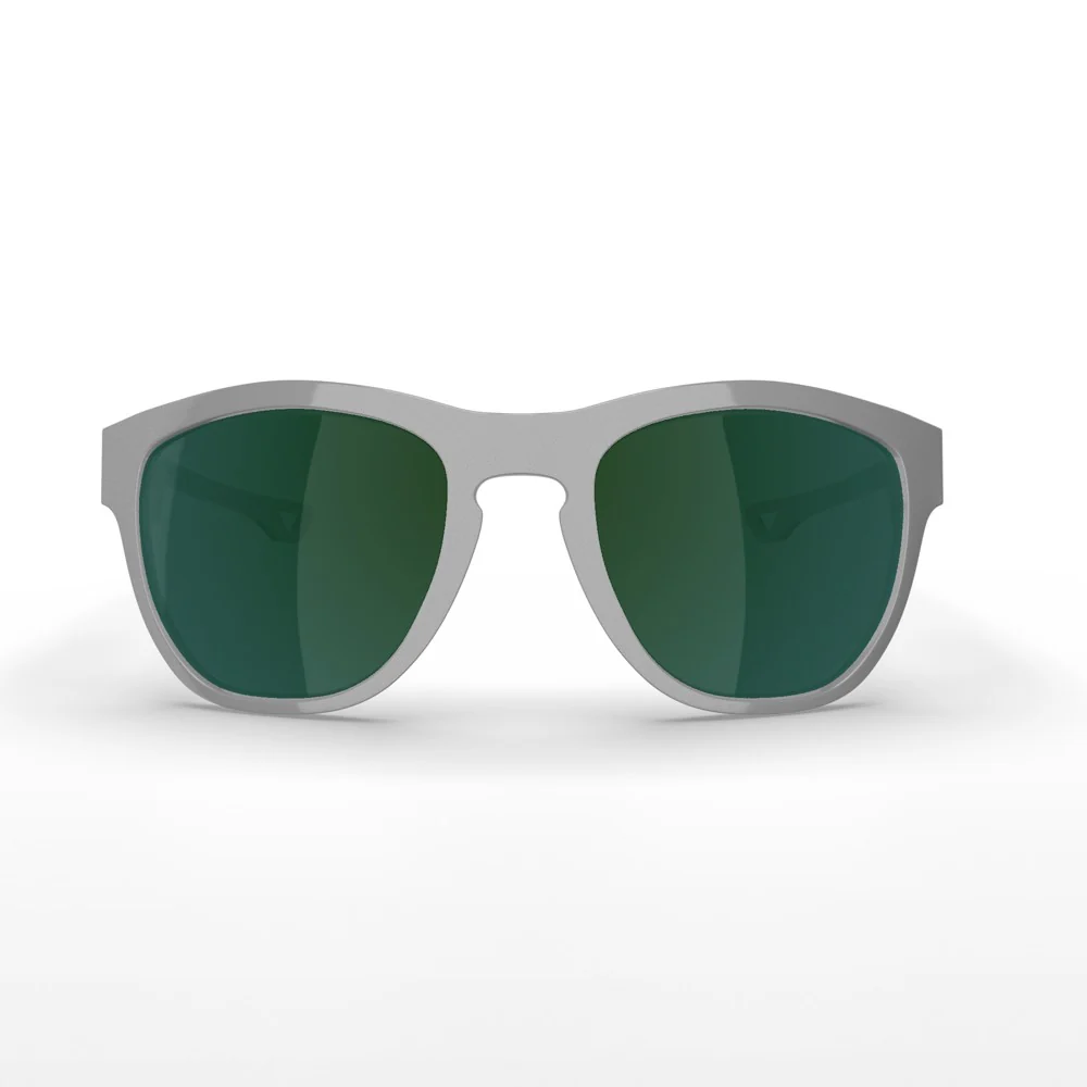 Dink Key West Platinum/Outdoor Green