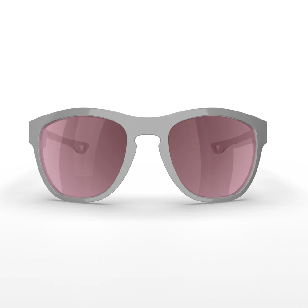 Dink Key West Platinum/Polarized Rose