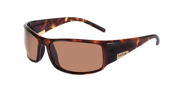 Bolle King Dark Tortoise / Polarized A-14