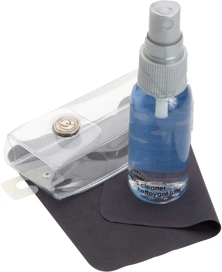 Hilco Lens Cleaner Combo Pack