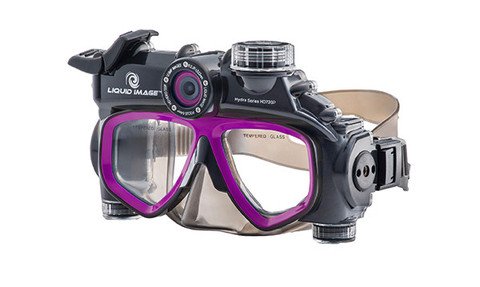 Liquid Image Hydra 305 Purple