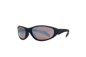 Soft Cobalt Blue frame/Ultimate Drivers lenses