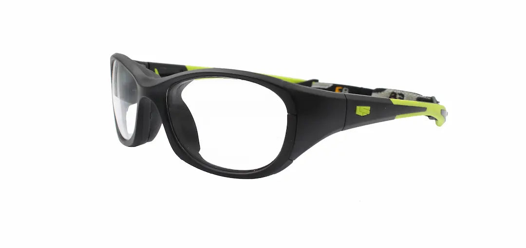 LS Rec-Specs F8 Challenger (XL) Safety Sports Glasses