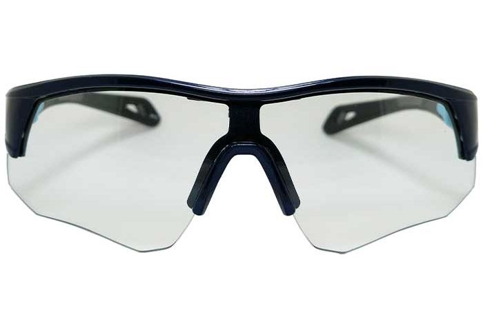 Liberty Sport Contact Sports Glasses front view