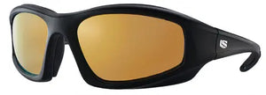 Matte Black frame/Sunset Driver lenses