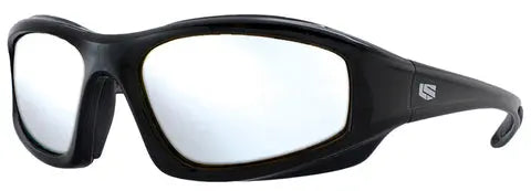 Liberty Sport Deflector Shiny Black