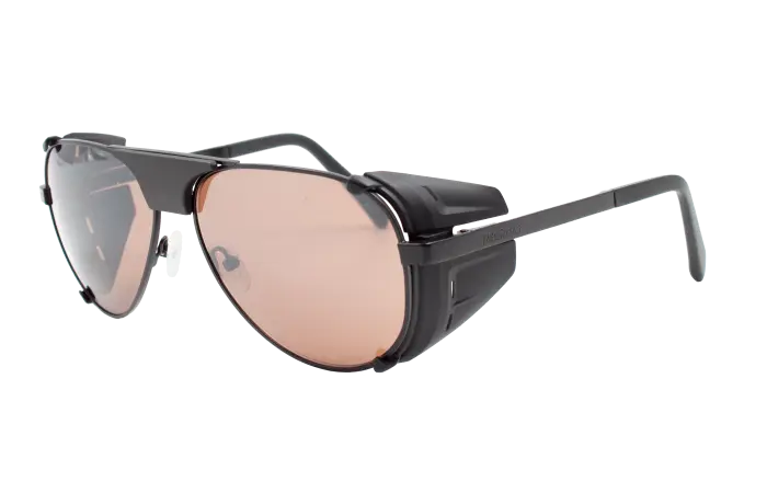 Liberty Sport Rec-Specs High G Black
