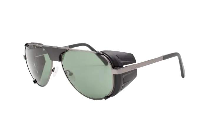 Liberty Sport Rec-Specs High G Gunmetal