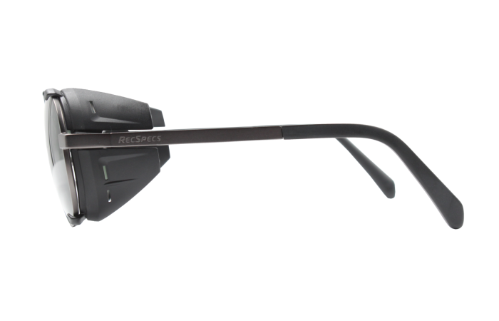 Liberty Sport Rec-Specs High-G side view