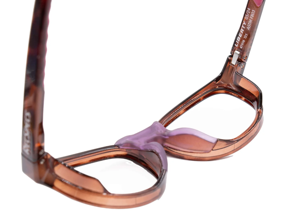 Liberty Sport Rec-Specs Hybrid 1 inside view