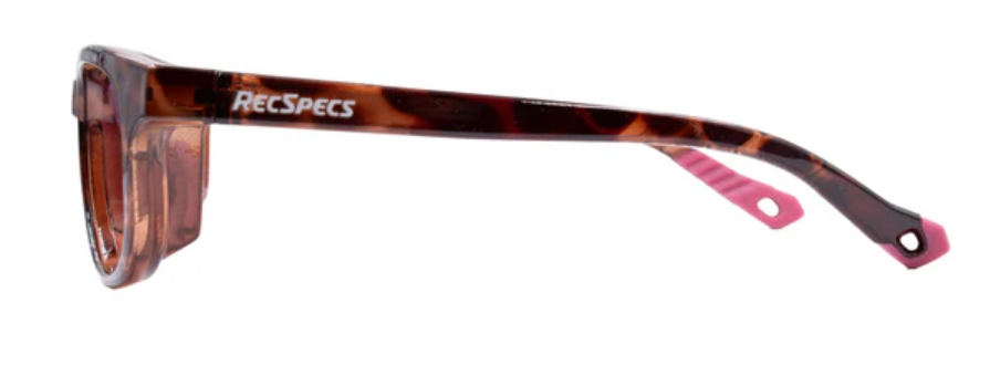 Liberty Sport Rec-Specs Hybrid 1 side view