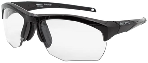 Shiny Black Size Medium frame/No lenses for RX only