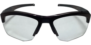 Blue Purple Shift Size Small  (no lenses/for Rx only)