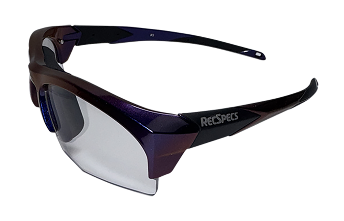 Liberty Sport Impact Electric Purple 