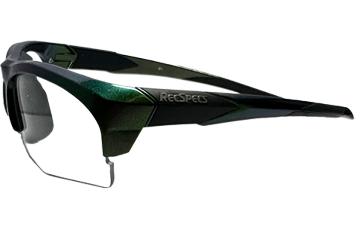 Liberty Sport Impact Green Purple Shift