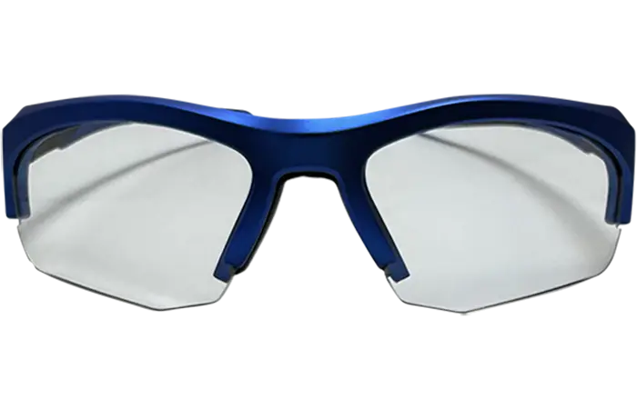 Liberty Sport safety sports glasses Impact in Purple