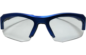 Electric Purple Size Small  (no lenses/for Rx only)