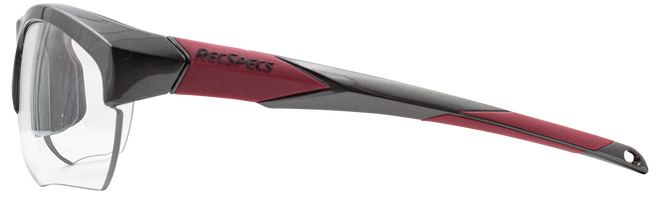 Liberty Sport Rec-Specs Impact side view