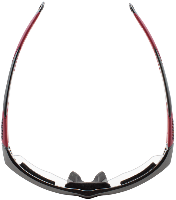 Liberty Sport Rec-Specs Impact Shiny top view