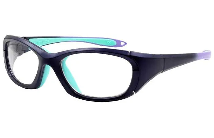 LS Rec-Specs Maxx 30 Safety Rated Sports Glasses