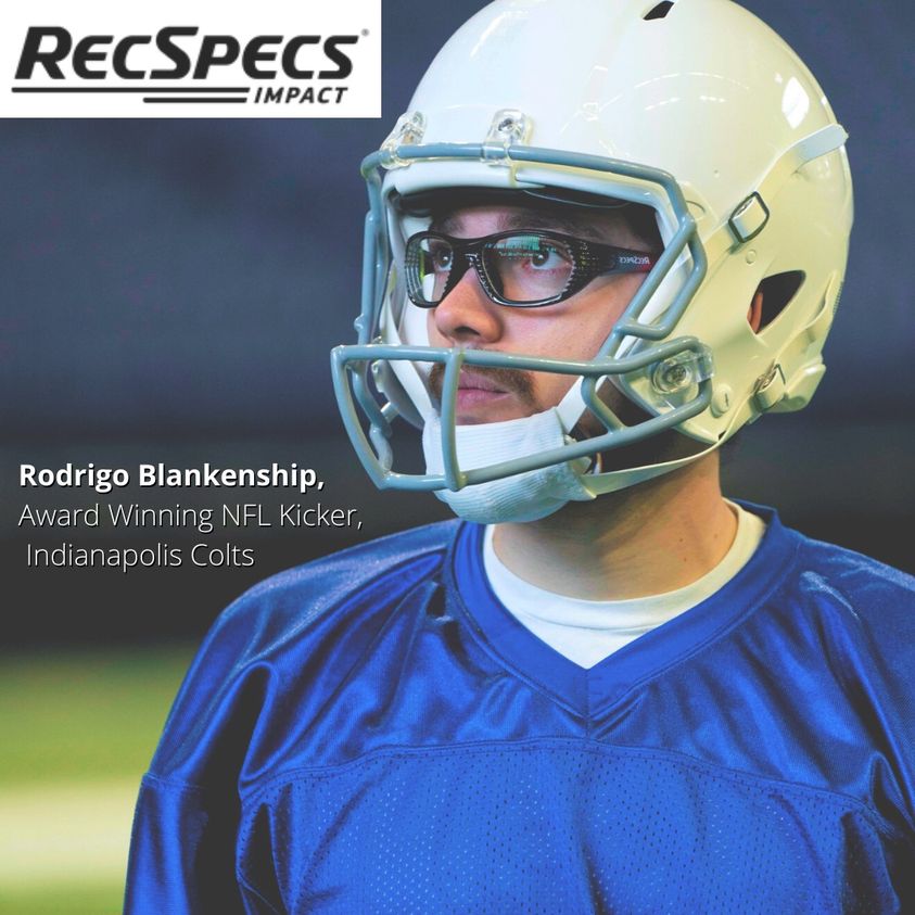 Person wearing Liberty Sport Maxx Air 