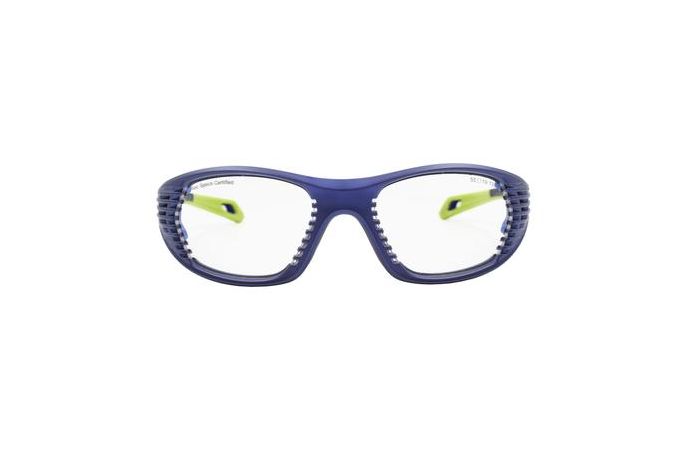 LS Rec-Specs Maxx Air Front View