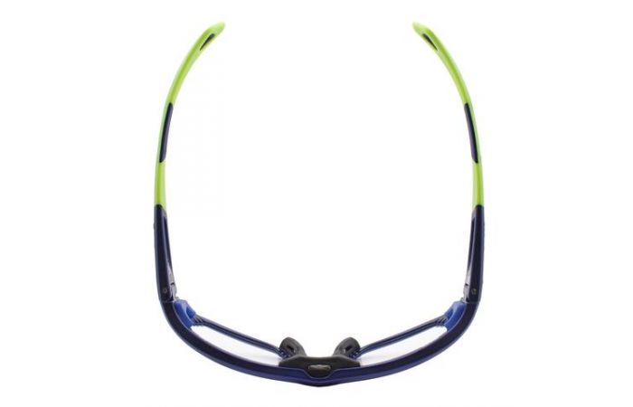 LS Rec-Specs Maxx Air Top view