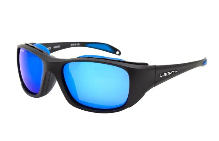 Liberty Sport Navigator Black