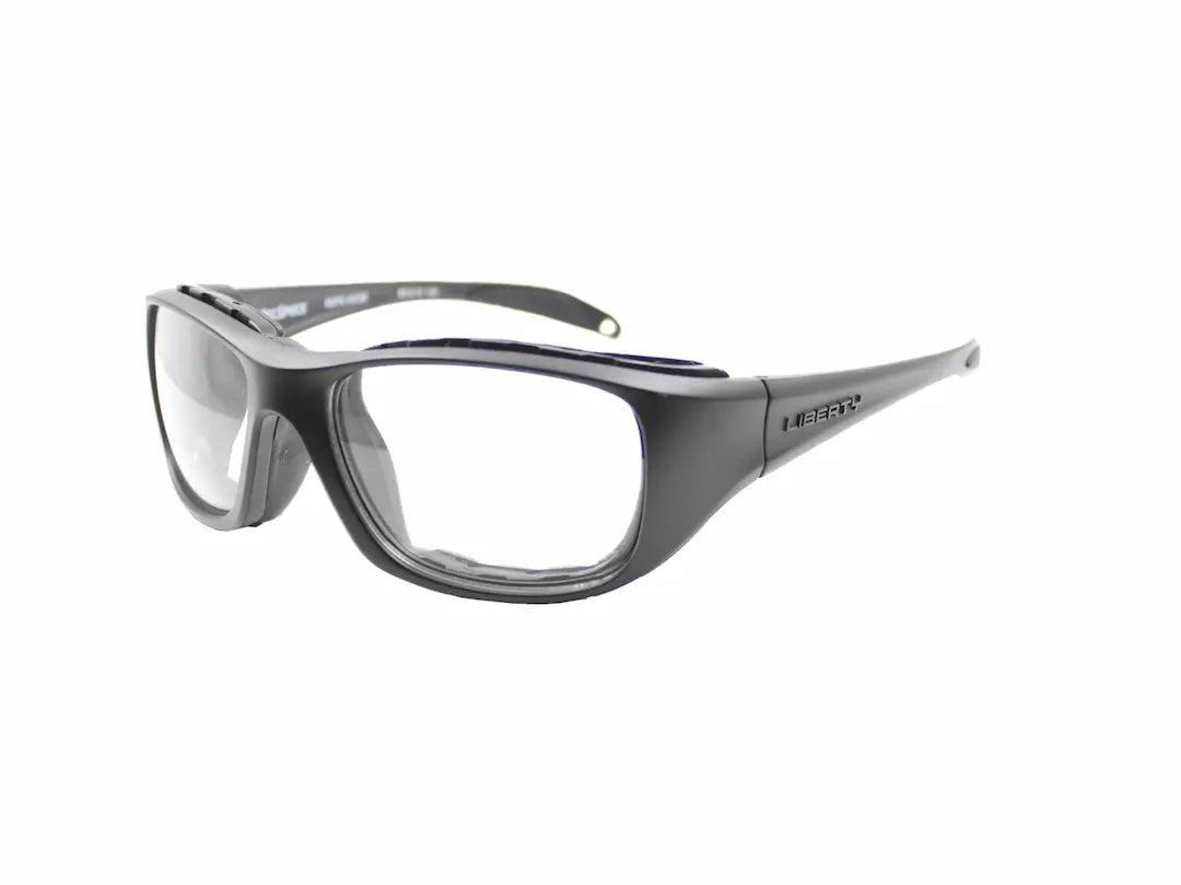 Liberty Sport PPE NVGR Black