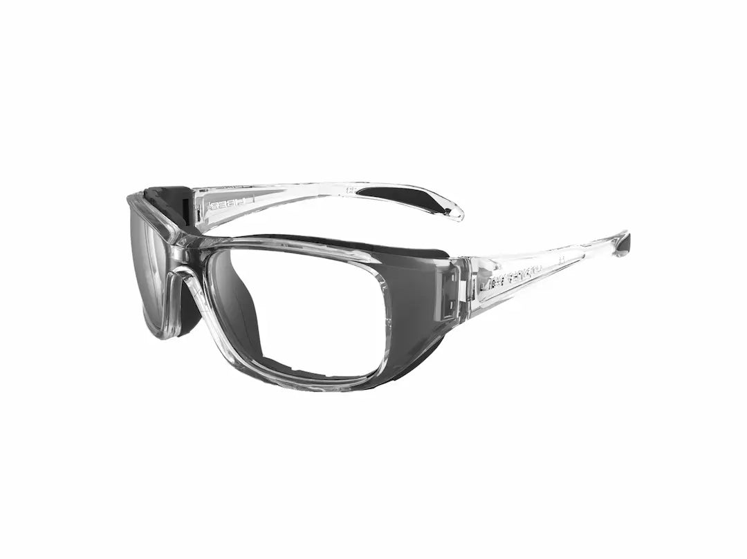 Liberty Sport PPE PTN Clear safety glasses