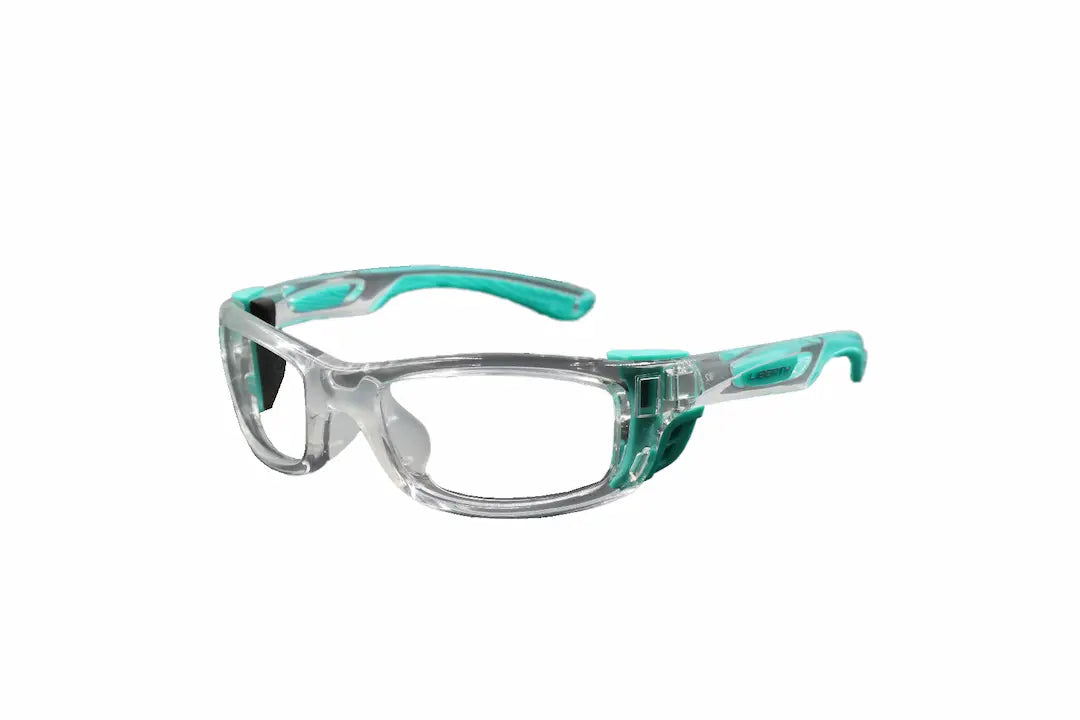 Liberty Sport RS-PPE RLY Clear Turquoise